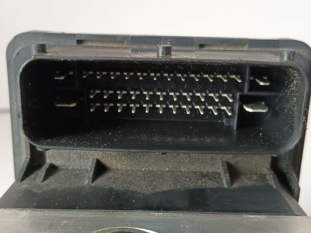 bontott OPEL ASTRA J ABS Kocka