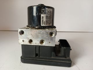 bontott OPEL ASTRA J ABS Kocka