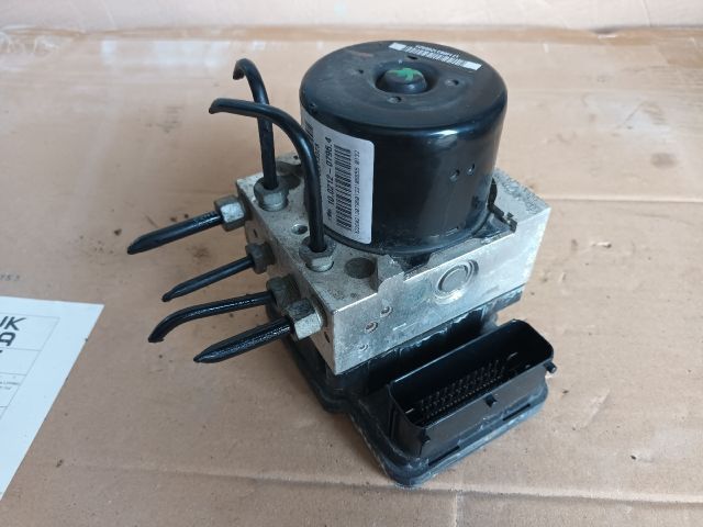 bontott OPEL ASTRA J ABS Kocka