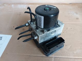 bontott OPEL ASTRA J ABS Kocka