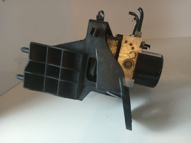 bontott OPEL ASTRA J ABS Kocka