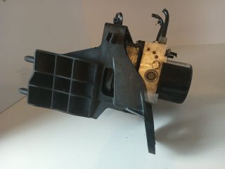 bontott OPEL ASTRA J ABS Kocka