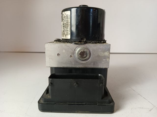 bontott OPEL ASTRA J ABS Kocka