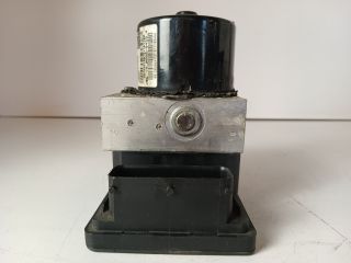 bontott OPEL ASTRA J ABS Kocka