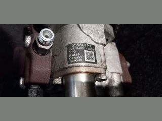 bontott OPEL ASTRA J Adagoló