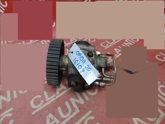 bontott OPEL ASTRA J Adagoló