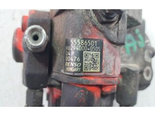 bontott OPEL ASTRA J Adagoló