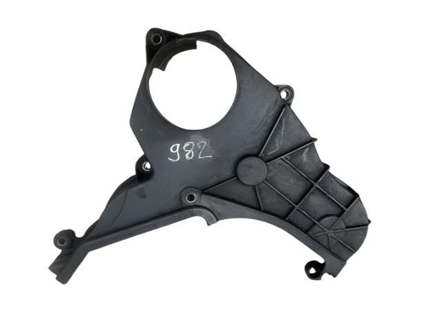 bontott OPEL ASTRA J Alsó Vezérlés Burkolat