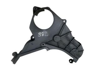 bontott OPEL ASTRA J Alsó Vezérlés Burkolat