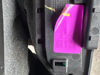 bontott OPEL ASTRA J Automata Váltókar