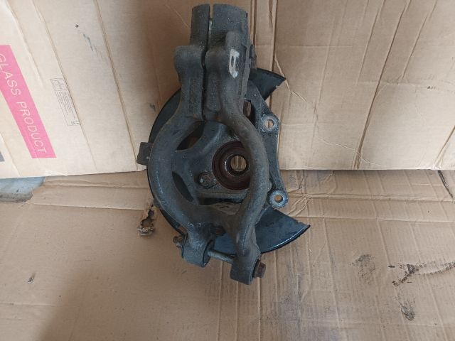 bontott OPEL ASTRA J Bal első Csonkállvány Kerékaggyal