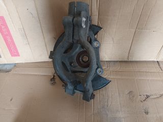 bontott OPEL ASTRA J Bal első Csonkállvány Kerékaggyal