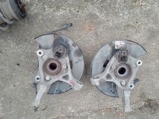 bontott OPEL ASTRA J Bal első Csonkállvány Kerékaggyal