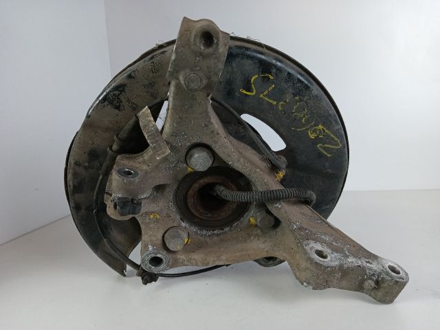 bontott OPEL ASTRA J Bal első Csonkállvány Kerékaggyal