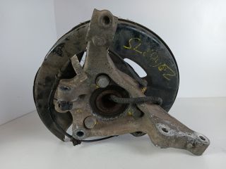 bontott OPEL ASTRA J Bal első Csonkállvány Kerékaggyal