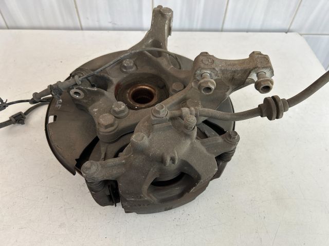 bontott OPEL ASTRA J Bal első Csonkállvány Kerékaggyal