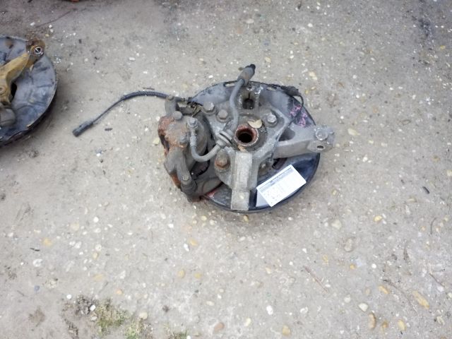 bontott OPEL ASTRA J Bal első Csonkállvány Kerékaggyal