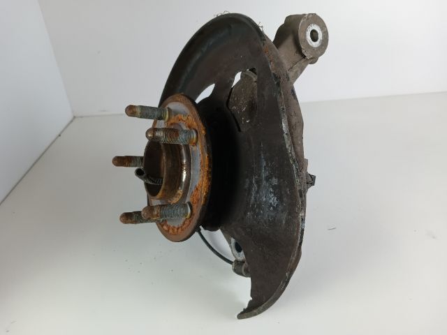 bontott OPEL ASTRA J Bal első Csonkállvány Kerékaggyal