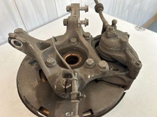 bontott OPEL ASTRA J Bal első Csonkállvány Kerékaggyal