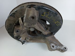 bontott OPEL ASTRA J Bal első Csonkállvány Kerékaggyal