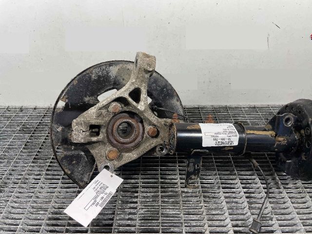 bontott OPEL ASTRA J Bal első Csonkállvány