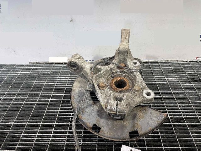 bontott OPEL ASTRA J Bal első Csonkállvány