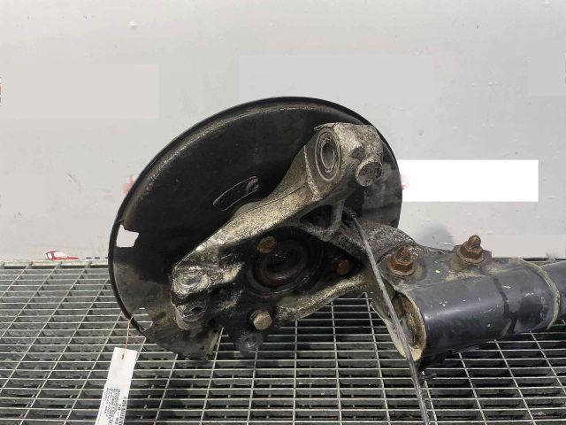 bontott OPEL ASTRA J Bal első Csonkállvány