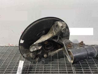 bontott OPEL ASTRA J Bal első Csonkállvány