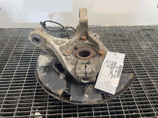 bontott OPEL ASTRA J Bal első Csonkállvány