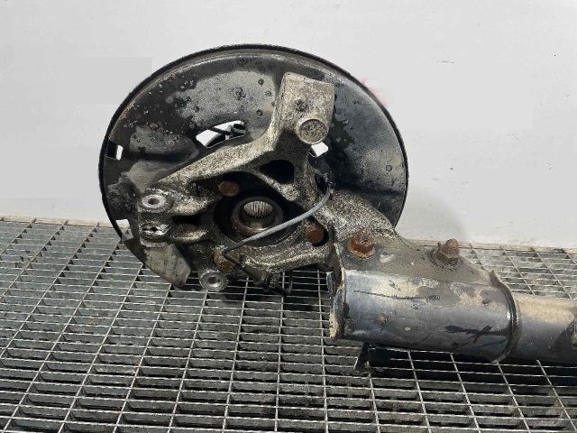 bontott OPEL ASTRA J Bal első Csonkállvány