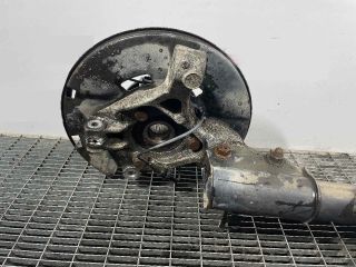 bontott OPEL ASTRA J Bal első Csonkállvány