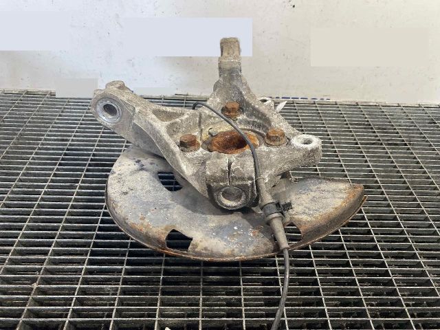 bontott OPEL ASTRA J Bal első Csonkállvány