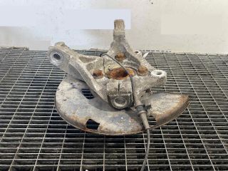 bontott OPEL ASTRA J Bal első Csonkállvány