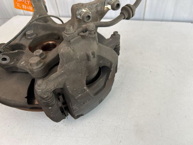 bontott OPEL ASTRA J Bal első Féknyereg Munkahengerrel