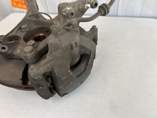 bontott OPEL ASTRA J Bal első Féknyereg Munkahengerrel