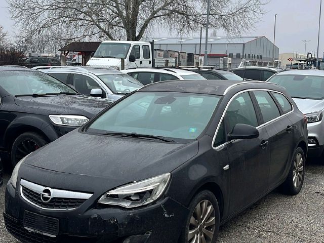 bontott OPEL ASTRA J Bal első Féknyereg Munkahengerrel