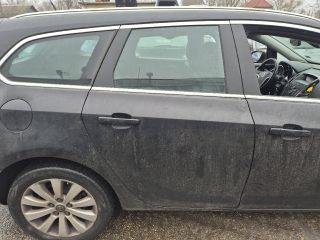 bontott OPEL ASTRA J Bal első Féknyereg Munkahengerrel