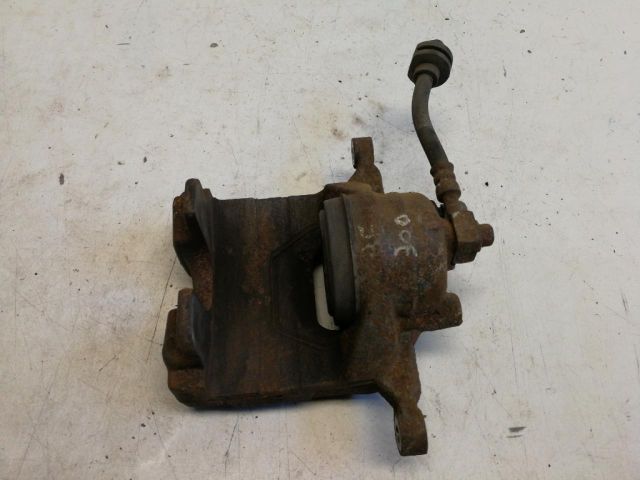 bontott OPEL ASTRA J Bal első Féknyereg Munkahengerrel