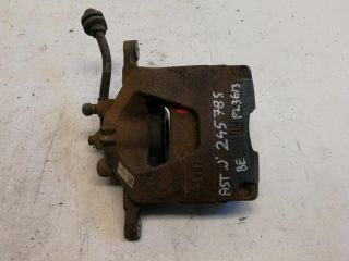 bontott OPEL ASTRA J Bal első Féknyereg Munkahengerrel