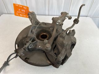 bontott OPEL ASTRA J Bal első Féknyereg Munkahengerrel