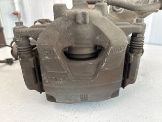 bontott OPEL ASTRA J Bal első Féknyereg Munkahengerrel