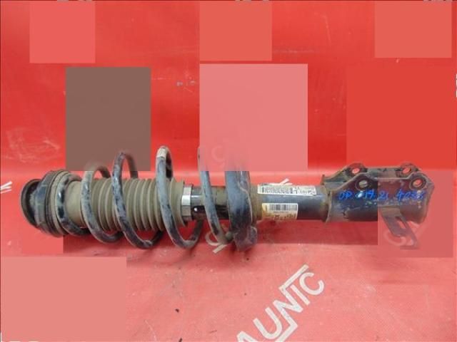 bontott OPEL ASTRA J Bal első Gólyaláb (Lengécsillapító, Rugó)