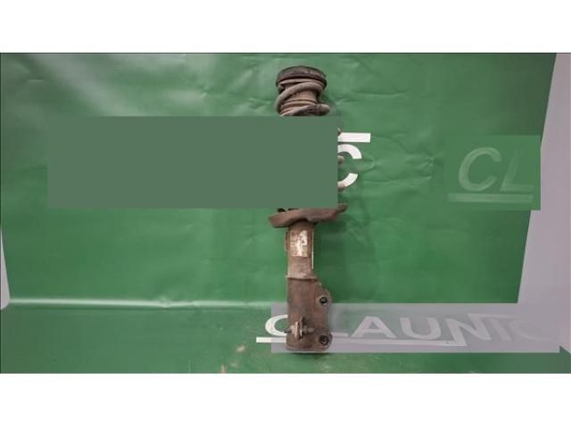 bontott OPEL ASTRA J Bal első Gólyaláb (Lengécsillapító, Rugó)