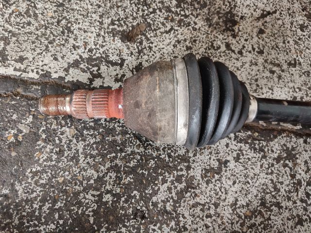 bontott OPEL ASTRA J Bal Féltengely