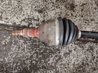 bontott OPEL ASTRA J Bal Féltengely