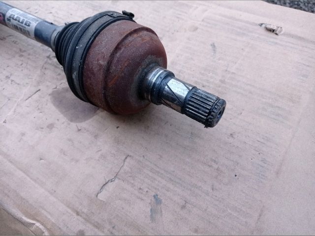 bontott OPEL ASTRA J Bal Féltengely