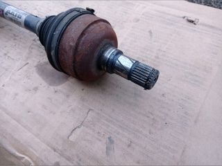 bontott OPEL ASTRA J Bal Féltengely