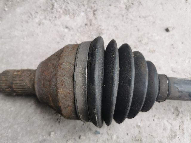 bontott OPEL ASTRA J Bal Féltengely