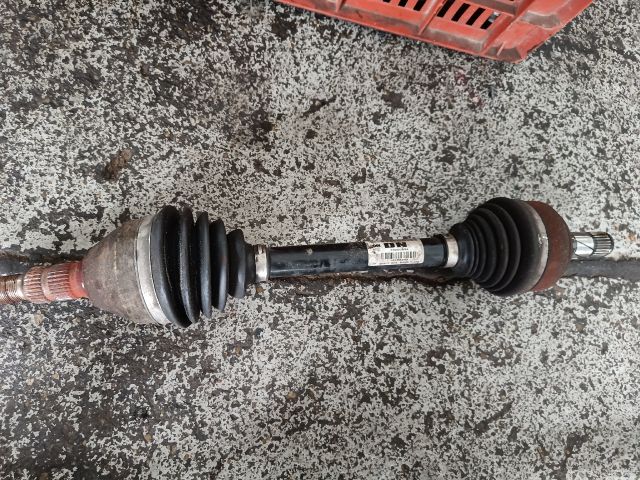 bontott OPEL ASTRA J Bal Féltengely