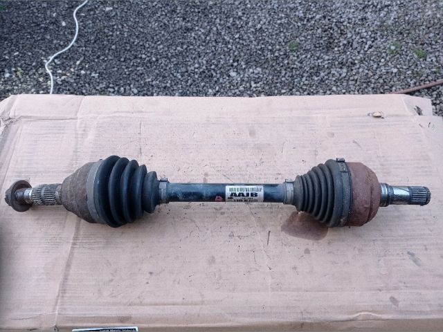 bontott OPEL ASTRA J Bal Féltengely